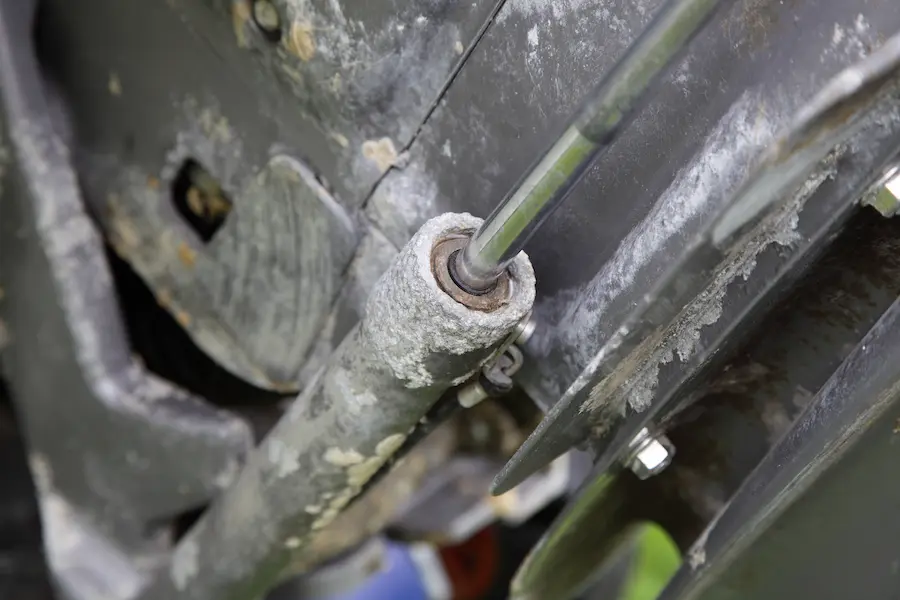 How Temperature Affects Hydraulic Cylinders?